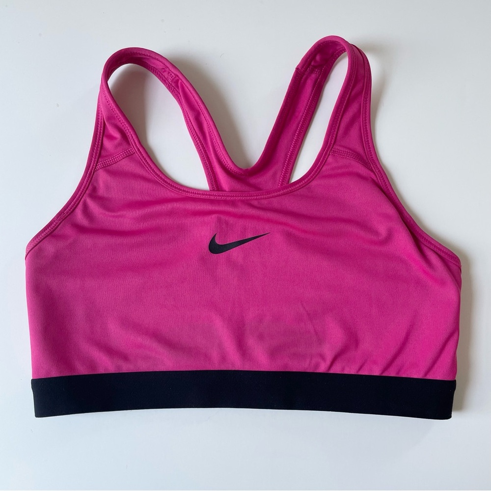Nike sports bra